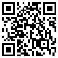 QR Code for bc1q9splf7na403mv0ntesm99e4glv9fxpswpunrkt