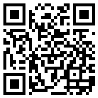 QR Code for bc1q9ud3dr707l8dnt2rpcrak604u2erpyxj8y2rth