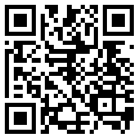 QR Code for bc1q9v09hdeups25hygpu3yakvpy3wx4data5xgwp6