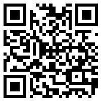 QR Code for bc1q9v0plmyp4e6myyksevp94cse4m0pgpdp7dp7ed