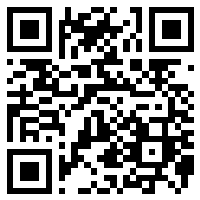 QR Code for bc1q9v7hjpn7sdpn9wlly5tqv7cfpg5dn44pyztlua