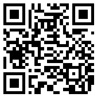 QR Code for bc1q9vjev262sxtj2ntqjcg9wlsc5xlsf7espgdddy