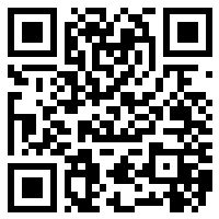 QR Code for bc1q9vsvexe00ptq8ds85jrnync6dp5khymzknqdva