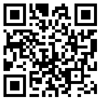 QR Code for bc1q9vy9ja2ux0699wtdd9k6gd3klx9w30j9tu09qm