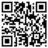 QR Code for bc1q9wxpp2am9kjaqe50d7rd9kntcdgp43ev6sljmx