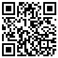 QR Code for bc1qa084d9ra0sccf6h7863ps824hpgnnu7pmx2377