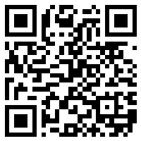 QR Code for bc1qa0a3drp7c4w4v2sdq938dhcl6dx6myej9xtuek
