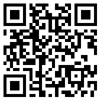 QR Code for bc1qa0kalg84v0mmvr7d50uptgu906errhlmlna7ym