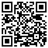 QR Code for bc1qa0vhz40eknhk3283ncdcp5fk2ug2dv2pl2s2sf