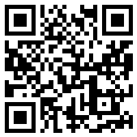 QR Code for bc1qa2cfgggadymtgpm3cd2uuceyncvxpjklvcrch5