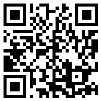 QR Code for bc1qa2grgmd98vndtp4trchltgrzzvrevgduuy7at6