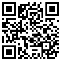 QR Code for bc1qa2km7yzr6js4j8h8ex0f368cpy3drga3kdu452