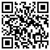 QR Code for bc1qa2txcssslwgdtt5y4ppl5308u88ddgzt8v6v47