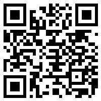 QR Code for bc1qa2vamktmn2ag653ec93pt8ssem75w0rfudydd6