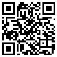 QR Code for bc1qa300wax6d7uyffv7j3rev87fn4t4ueerc47czc