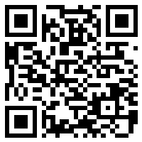 QR Code for bc1qa3a035hd6ntdqze73rr6t6gfjca4cg5cfujjll