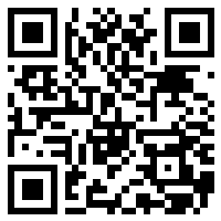 QR Code for bc1qa3ayedrujug3tnetd82k2daq0xjep8vx3m4zwm