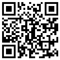 QR Code for bc1qa3d4eq8ye5htg5duhy9epyle3unj2j5en3mxll