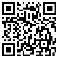 QR Code for bc1qa3glzcsyut5ujefahh7eqllymdw2a6ervrc7ls