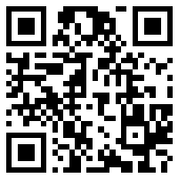QR Code for bc1qa3l8fcaphfpad449ch0k7fenyz2vuyvrl8ejld