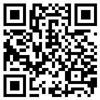 QR Code for bc1qa3m8nh4rcvxaurw2kwseqyz5vqcha7c6rewy80