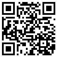 QR Code for bc1qa3qlusmfdu2cngamac2f8gp6mulw5mt9nrfjfp