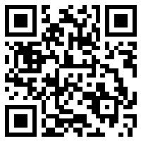QR Code for bc1qa3tk6d3d0p3ef7ryavyatp5vgutqwlfe7rwkrm
