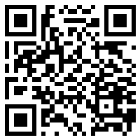 QR Code for bc1qa3tyhdlye299ygrerx3gu47aug8vcgn2ldaadr