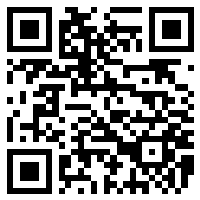 QR Code for bc1qa3yec2pmdkl0urpha8m3a79ktdv4xt0vh72h6g