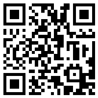 QR Code for bc1qa4e9v23ums8pecrcdg7dk6ultzmkatc0hpzyxt
