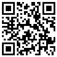 QR Code for bc1qa4mk4afkp39dhmvt2hyef76scaxhsd2mg03s6h