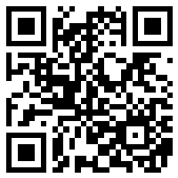 QR Code for bc1qa5fmsg8wx4205xctaw2e5kfl8pysxwhgewy5w5