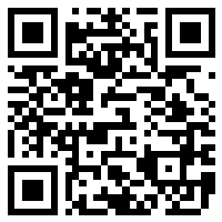 QR Code for bc1qa5t573ezl3e7lz367nesluwa65d072afwgyhjm