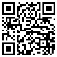 QR Code for bc1qa5yug4hmlcmw3fxhtusxxm4yeaafvhpmlpffyd