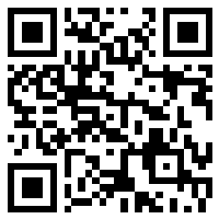 QR Code for bc1qa5z337rvhn352sugdpr96qtrdwsavl6lu48cue