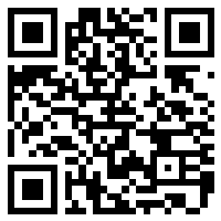 QR Code for bc1qa6309jamu2jssaptras9mvekdtmmsau4tp2wcu