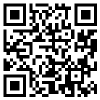 QR Code for bc1qa644xp8prfjllcd7hxkztx8ujk02h2eu28ma3j