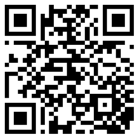 QR Code for bc1qa6gnu0rka599f8mc90zpg6trszqpt40grwlue0