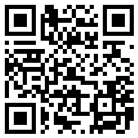 QR Code for bc1qa6n59ej47st8zag4nl9ldwm55c7t0n4xrcrmck