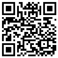 QR Code for bc1qa6pclc2twdc8fru6at22mx6qhsq2qs3vwe3f6r