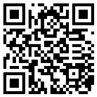 QR Code for bc1qa6vn3vfdfwtdf6gkvthnt8kev4ppxcxtchny6v