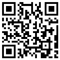 QR Code for bc1qa6vvphml9rmy09wxknpknacetp5p7w3fu0xdte