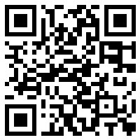 QR Code for bc1qa7547549ea7dqs0pcznf6x5u3ew5mpv77jtxla