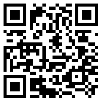 QR Code for bc1qa79fjd5e44d43p8e36rawv2pvd792ugzdqa353