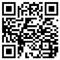 QR Code for bc1qa79wtfffxz3fef7x6tr9tpc7486fw22cmtzf6c