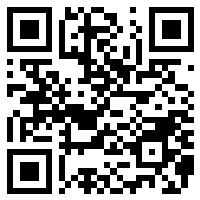 QR Code for bc1qa7chr5n39afmx33e525tjmsg6xcl8dpg8l6skx