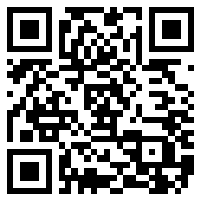 QR Code for bc1qa7erexdlgue36n425qgy8zt98y87pvdmx3lsvc