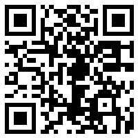 QR Code for bc1qa7laacvkyftgth5w00esgmtccv8x8p0umm7uhw