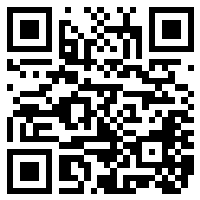 QR Code for bc1qa7vvq4962hwal2jaex88cdff05etarr2320q5g