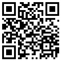 QR Code for bc1qa7y5klfr52kcvw59yahdpc6g5cpppx4cjrl9xs
